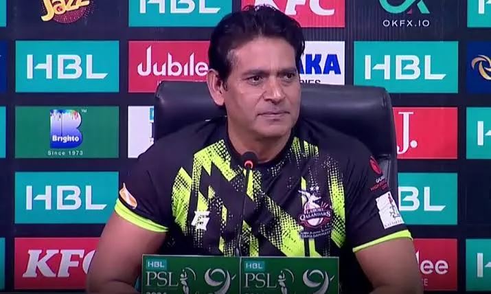 Aaqib Javed Appointed White Ball Head Coach of Pakistan Cricket Team