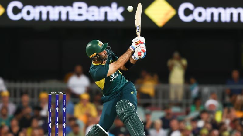 Australia Wins in Rain-Shortened Thriller Against Pakistan in the 1st T20I 2024