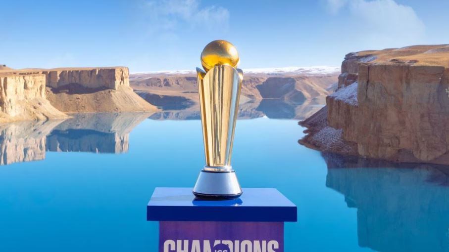 BCCI and PCB Agree on Neutral Venues for ICC Champions Trophy 2025