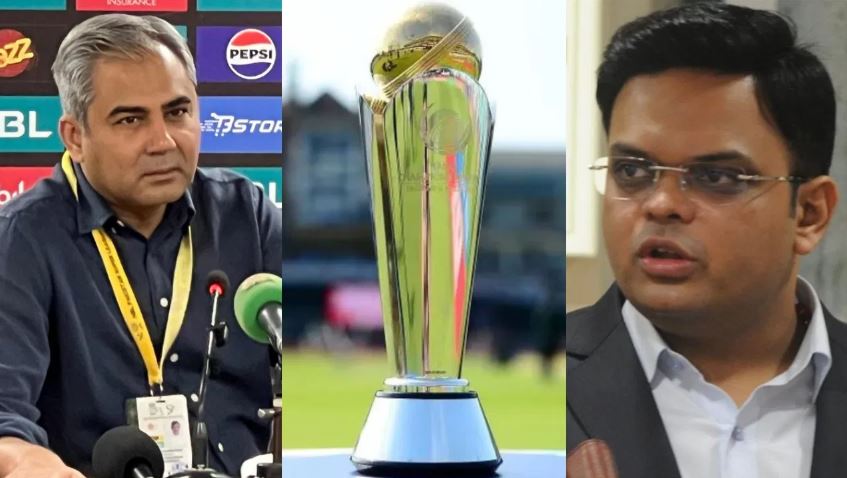 Champions Trophy 2025: PCB Stands Firm Amid ICC Meeting Delays