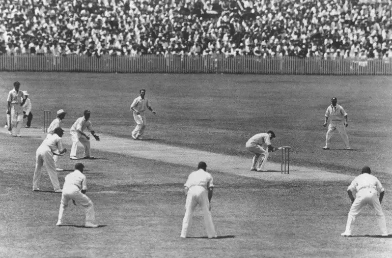 Historic Moments That Shaped Cricket