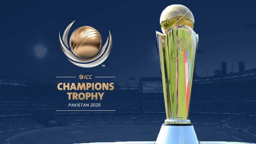 ICC Champions Trophy 2025: Decision Day Approaches Amid Controversy