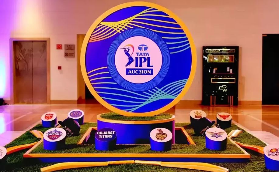 IPL 2025 Auction Complete Analysis and Insights from Top Bids to Squad Strategies