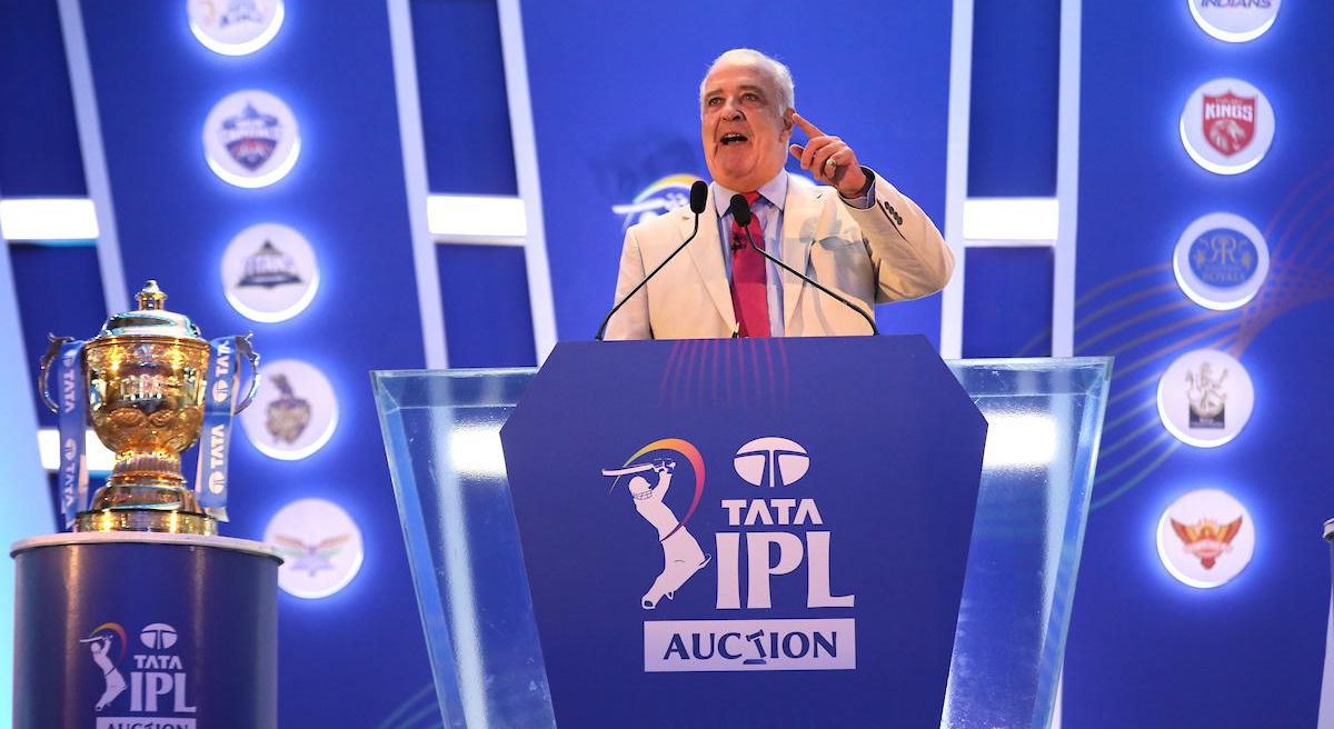 IPL Auction Madness Unveiling the Most Expensive Buys in History