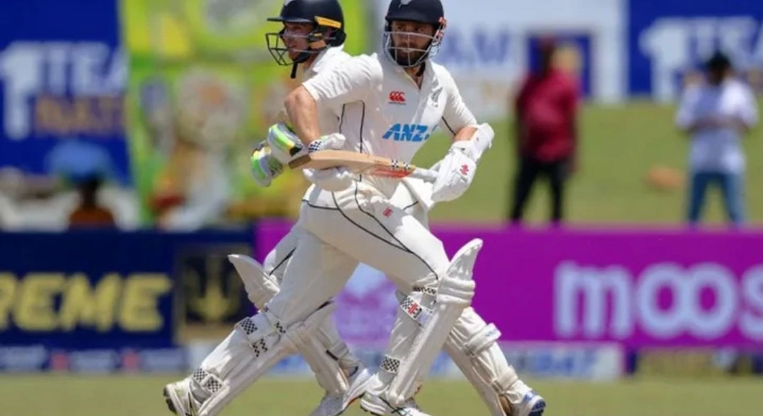 New Zealand Historic Test Series Whitewash in India