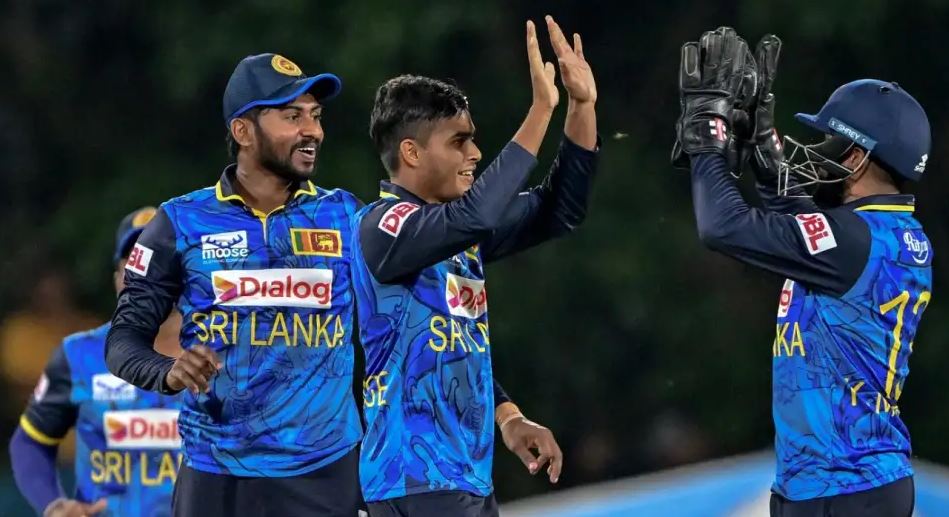 Sri Lanka Triumphs Over New Zealand in an Action Packed 1st T20I 2024