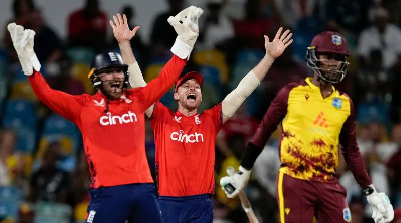 Thrilling Battle Set for West Indies vs England 2nd T20I 2024