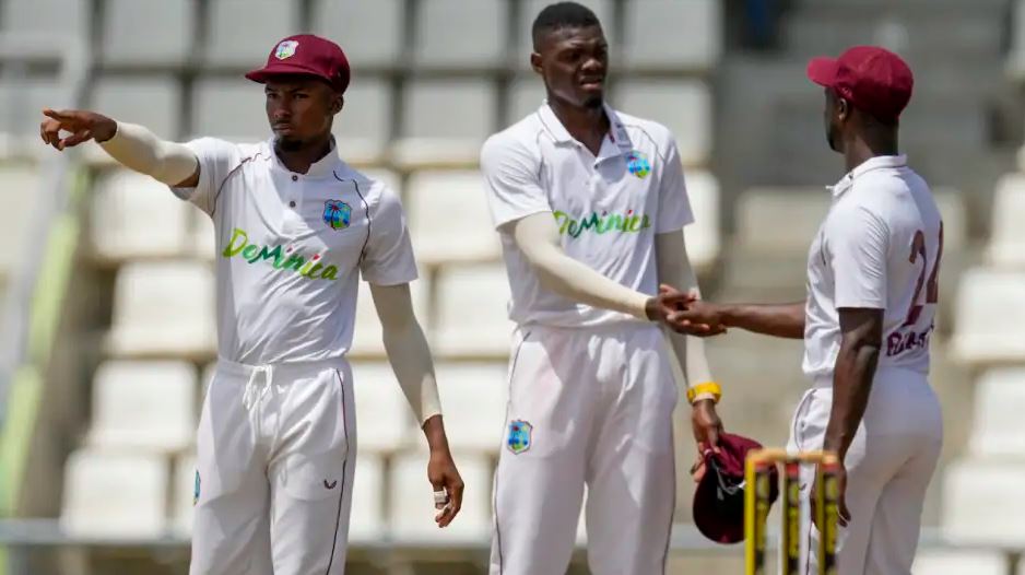 West Indies Dominate Bangladesh in Opening Test with a Comprehensive Win